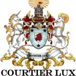 Lawrence Von Weigel - @couriterlux - Instagram