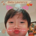 lawrencewen♥ - @thecutededeman - Instagram