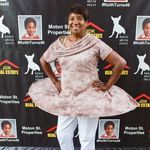 Joyce Whitaker-Lawrence - @joycewhitakerlawrence - Instagram