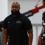 Lawrence “Coach Lj” Whitaker - @coach.lj26 - Instagram