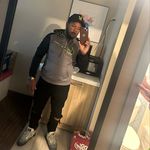 Lawrence Whitaker - @killin_3m_slowly - Instagram