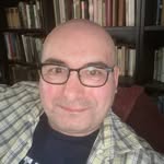 Lawrence Whitaker - @lawrencewhitaker65 - Instagram
