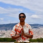Lawrence Whitaker III - @randomstorytelling - Instagram