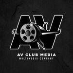 Lawrence Whitfield - @avclubmedia - Instagram