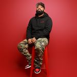 Lawrence Whitfield - @aviator2_fly - Instagram
