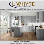Lawrence Whyte Kitchens - @lawrencewhytekitchens - Instagram
