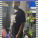 Lawrence Widman - @lawrencewidman205 - Instagram