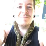 Lawrence Brenton Wight - @dread_wight - Instagram