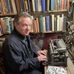 Lawrence Wright - Facebook