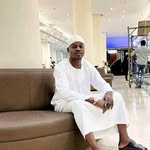 Lawrence William - @olaadua66 - Instagram