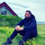 Lawrence William - @being_donatello_ - Instagram