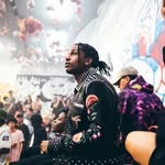 Lawrence William - @kaleipsong - Instagram