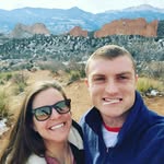 Lawrence Roger Wolffis - @lawrencewolffis - Instagram