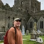 Lawrence Wolf - @larrywolf720 - Instagram