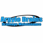 Lawrence Wolf - @argyle_drains_canterbury - Instagram