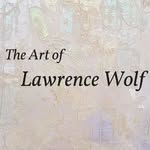 Lawrence Wolf - @_abrushwiththelaw - Instagram