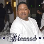 Lawrence Womack Jr. - @sonnyvanner - Instagram