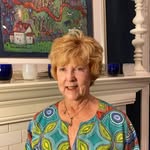 Sandra Lawrence Womack - @slw1944 - Instagram