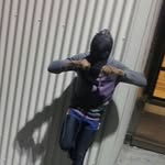 Lawrence  wright -paye - @lawrence_paye - Instagram