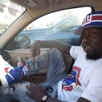 Lawrence Wright - @c.wright_the_barber - Instagram