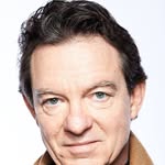 Lawrence Wright - @lawrencewrightauthor - Instagram
