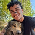Lawrence Wright - @mlwright__ - Instagram