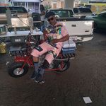 Lawrence Wright - @lawrence41416 - Instagram