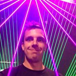 Lawrence Wright - @lawlaser1 - Instagram