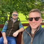 Lawrence Wright - @lawrencewright_ - Instagram