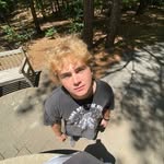 Brooks Lawson - @brooks_lawson - Instagram