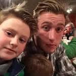 Brooks Lawson - @lawson_brooksballer2 - Instagram