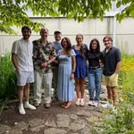 Elizabeth Lawson Carr - @fourandthedog - Instagram