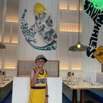 Lawson Davis - @awesomelawsondubai - Instagram
