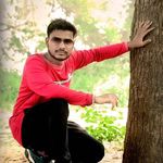 Rahul Prajapati - @lawson____king - Instagram