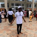 Mhajesty Fiifi De Law - @lawsonlamptey - Instagram