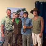 Lawson Parrish - @lawsonparrish17 - Instagram