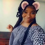 Mi Amor✊✊😘😘🇫🇷🇹🇬 - @lawson_raymonde - Instagram