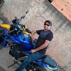 Laeson Silva - Facebook
