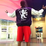 Lawson Silva - @sacramentobasketballshow - Instagram