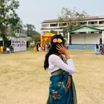 Laxmi Das - @lal__pori__ - Instagram