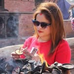 Laxmi Das - @lux_x_x_meee - Instagram