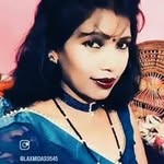 Laxmi Das - @laxmidas9545 - Instagram