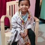 laxmi hiremath - @prutvik_viraktamath - Instagram