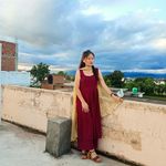 Laxmi Thapa - @laxmithapa33 - Instagram