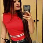 Laxmi Thapa - @laxmi78651 - Instagram