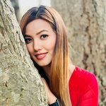 Laxmi Thapa Magar - @laxmithapamagar57 - Instagram