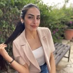 Layan Odeh - @layanodeh78 - Instagram
