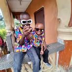 Laye J Dukuly - Facebook