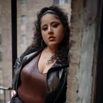 Layla Abdullah - @burstoflay - Instagram