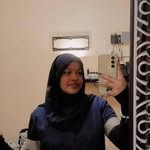 Layla Abdullah - @laylahs_dancecovers - Instagram